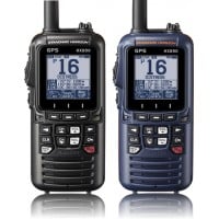 Standard Horizon HX890BK VHF Radio
