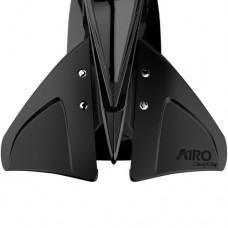 Stingray Airo Hydrofoil Black-AIRO1