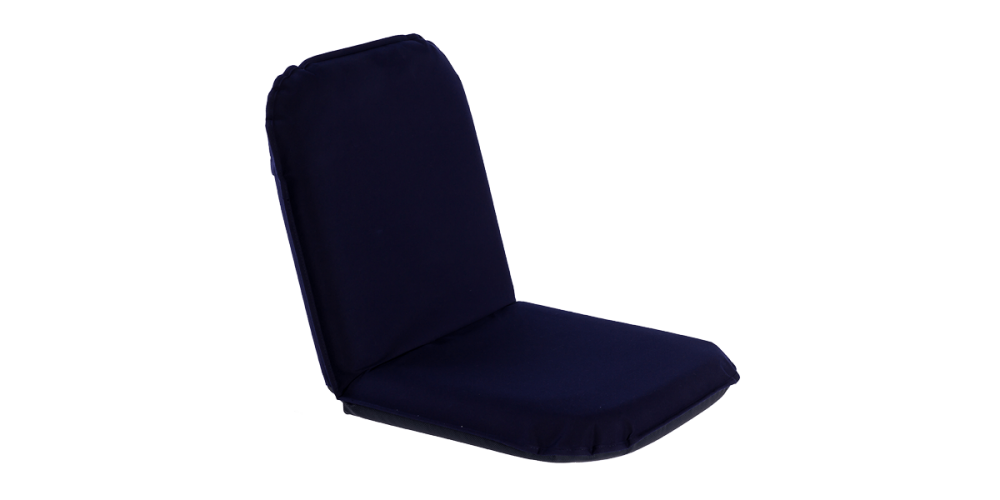Comfort Seat - Portable Seat Captains Blue