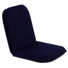 Comfort Seat - Portable Seat Captains Blue