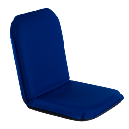 Comfort Seat - Portable Seat Classic Ocean Blue