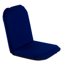 Comfort Seat - Portable Seat Cobalt Blue