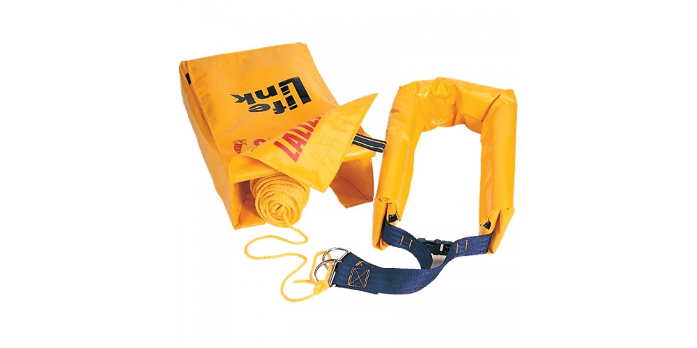 Lalizas Life Link Rescue Sling - LL20440