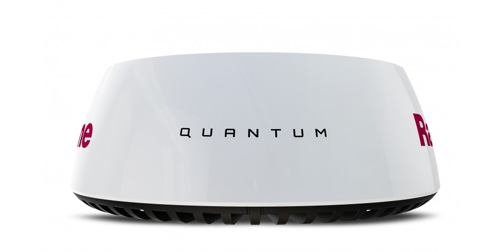 RayMarine Quantum Q24W Wifi Model-E70344