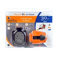Smart Plug 30Amp Combo Kit