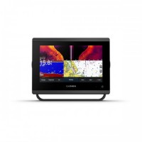 Garmin GPSMAP743XSV SideVu  ClearVu And Traditional CHIRP Sonar With Mapping