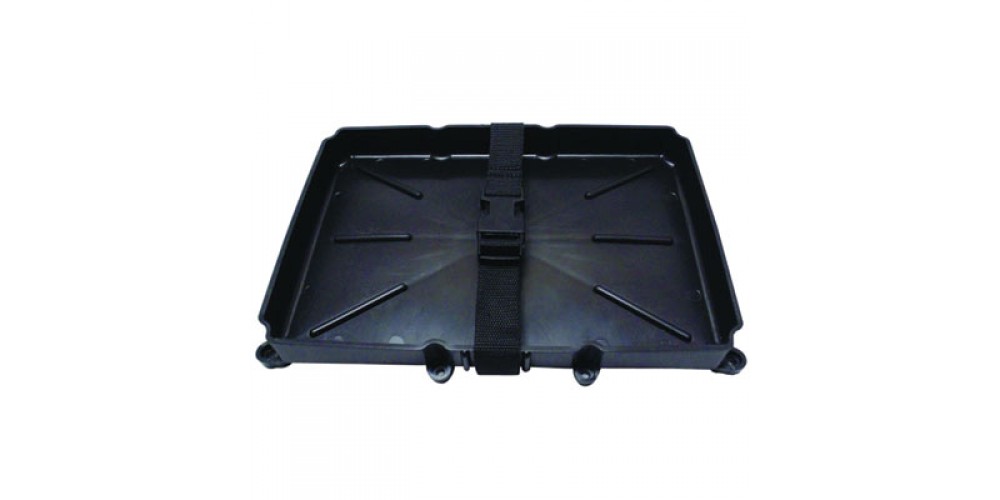 Th Marine Battery Tray - 29 and 31 Series