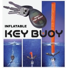 Davis Key Buoy Floating Keychain