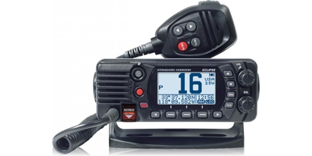 Standard Horizon GX1400GB VHF Radio