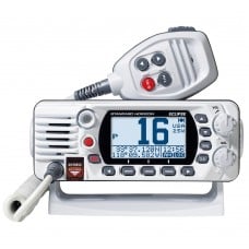 Standard Horizon GX1400GW  GPS VHF Radio