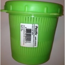 Brons Glow Green Bait Jar