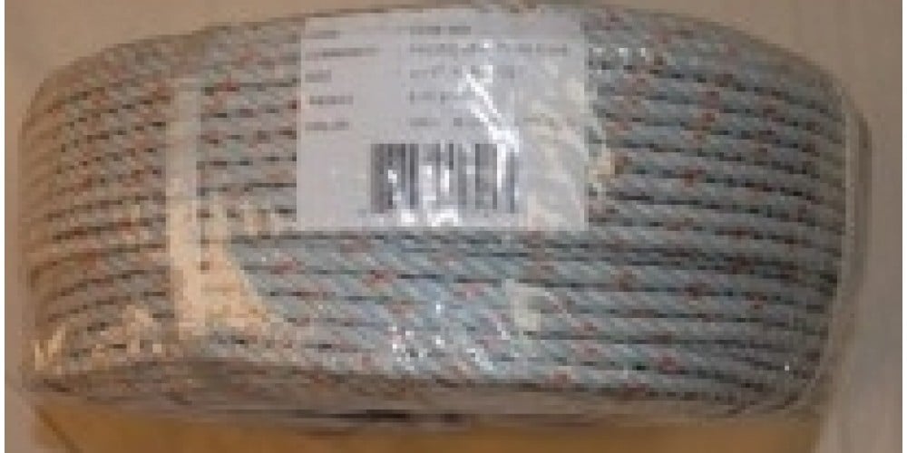 Brons Sinking Rope 500ft 5/16"