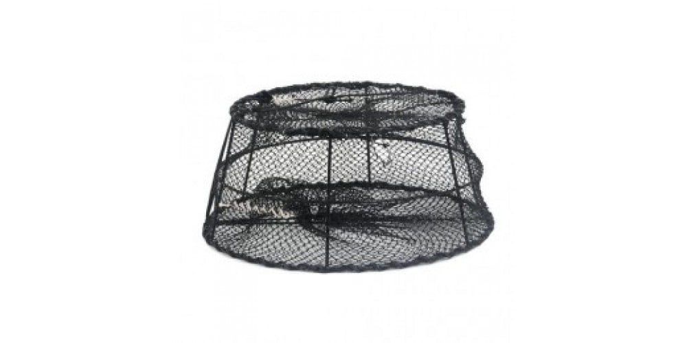 Brons Pacific Stainless Steel Stackable Prawn Trap