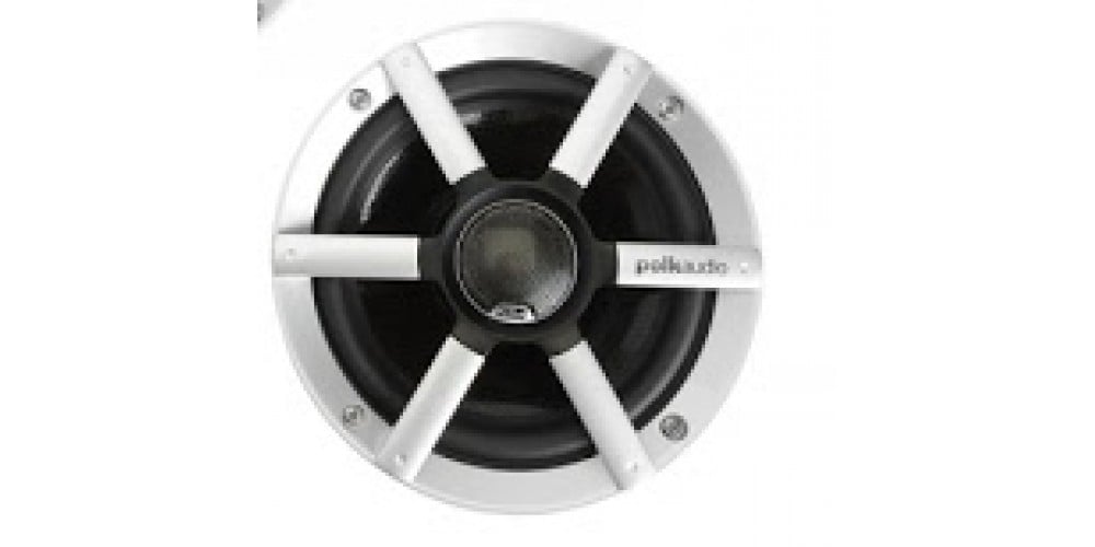 Polk 6.5 500W Component Speaker Sys