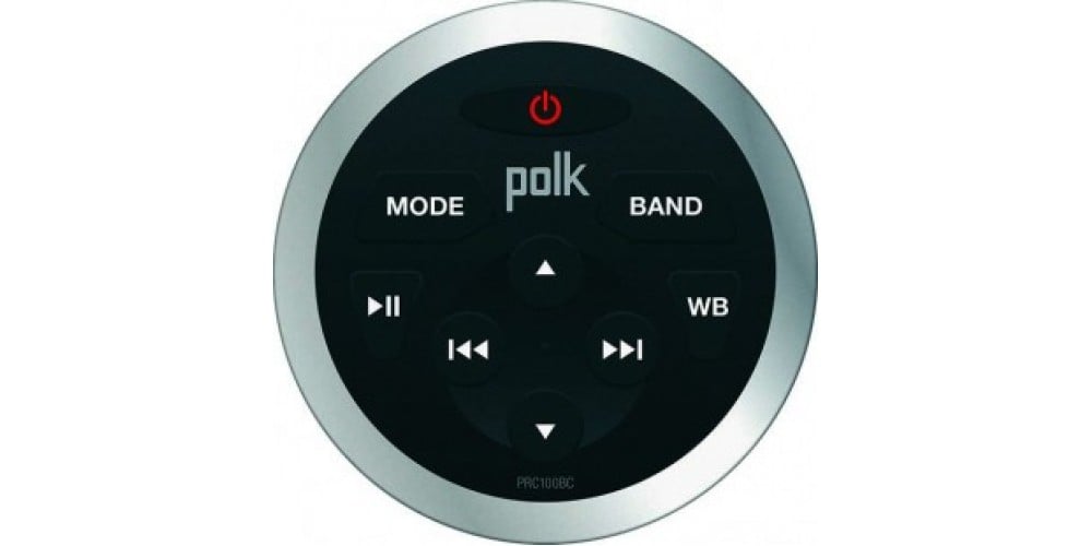 Polk Polk Wired Remote W/O Display