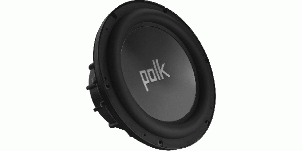 Polk Polk 10 Ultramarine Subwoofer