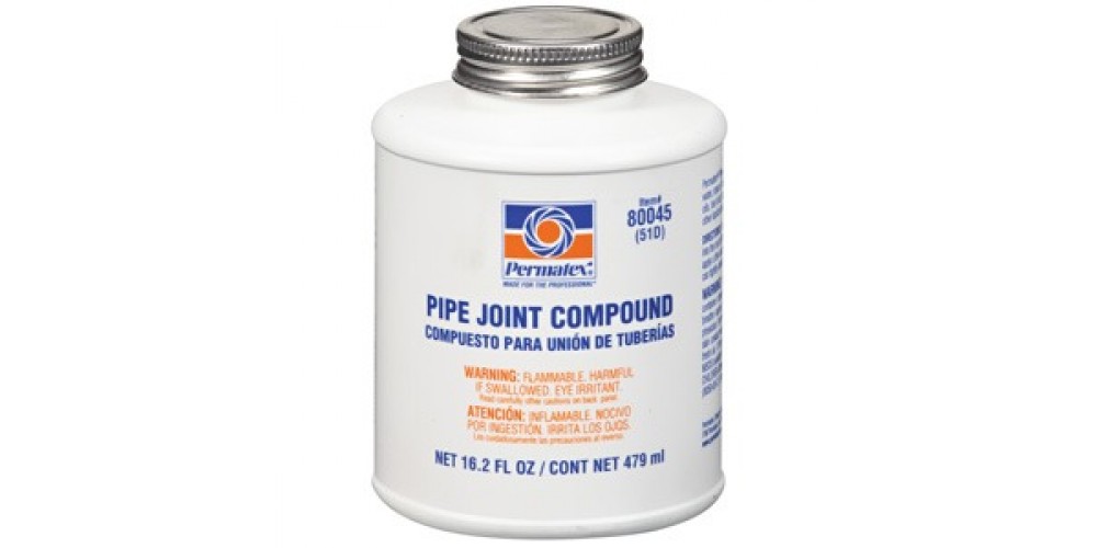 Spraynine Pipe Joint Compound 473Ml