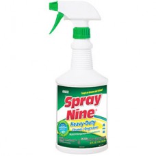 Spraynine Spray-9 946Ml Trigger