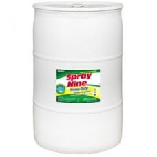 Spraynine Multi-Purpose Cleaner/Dis 208L