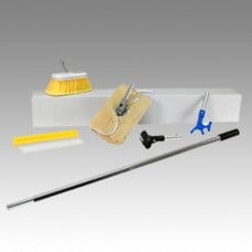 Swobbit Kit Cleaning Watercraft - Basic