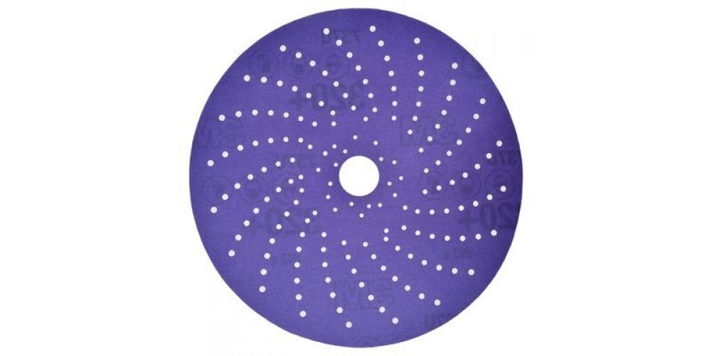 3M Cubitron II Hookit Disc