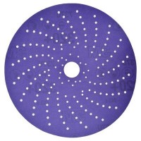 3M Cubitron II Hookit Disc