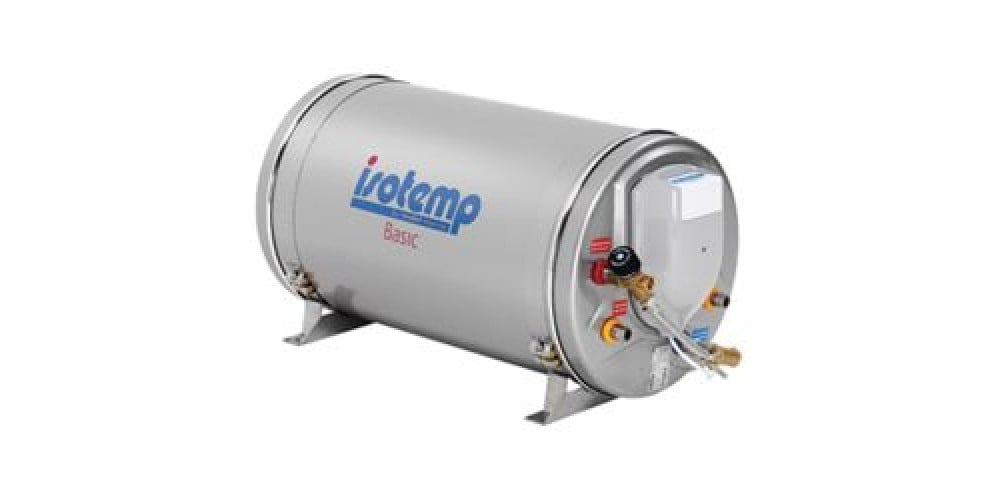 Isotherm Water Heater Electric 11Gal and 115V