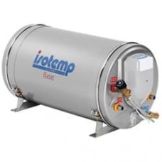 Isotherm Water Heater Electric 11Gal and 115V