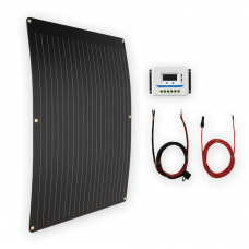 Xantrex 110W Flex Solar Charging Kit