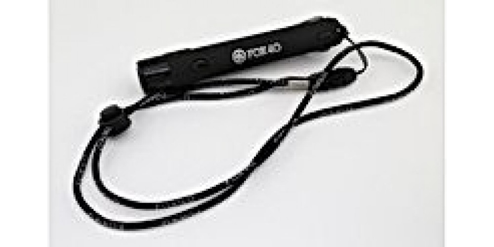 Fox Mini Electonic Whistle LED