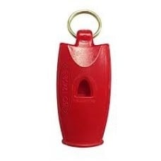 Fox Micro Whistle 2Pack Red
