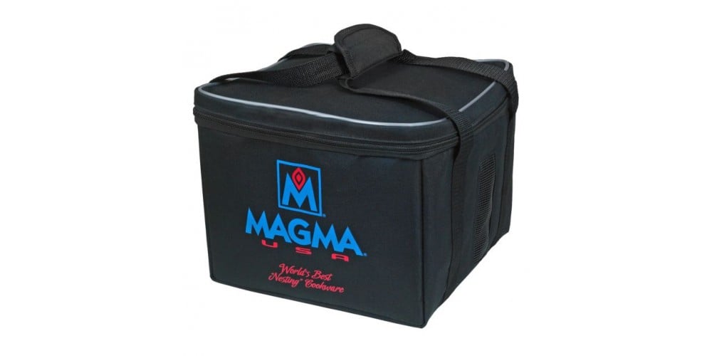 Magma Carrying Case- Nesting Cookware