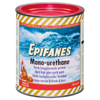 Epifanes Mono Urethane Bright Red 750ML