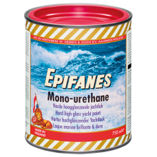 Epifanes Mono Urethane Bright Red 750ML