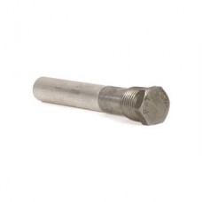 Camco Anode Rod 1/2 X4-1/2
