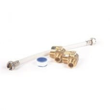 Camco Kit Bypass F/ 10 Gal Tank