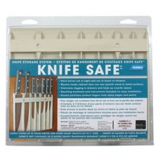 Camco Knife Safe Rack