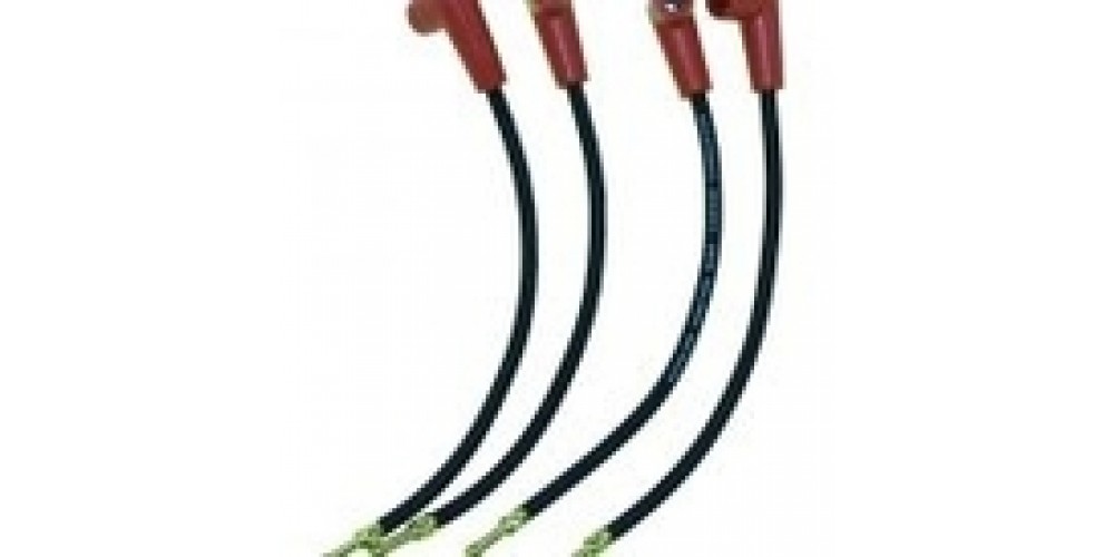 Cdi Elec Cdi 7 Spark Tester Wire (4Ea)