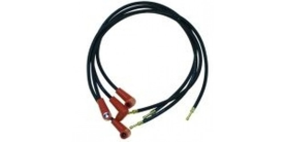 Cdi Elec Cdi 24 Spark Tester Wire (4Ea)