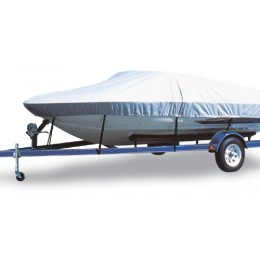Carver Covers V-Hull Low Profile Cuddy 28'
