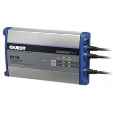Guest On-Board Battery Charger 2Bank 120V Input