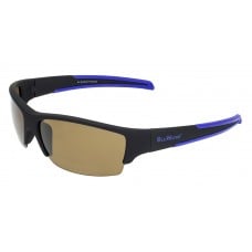 Blue Water Sunglasses Daytona2 Brown Lens