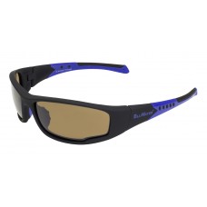 Blue Water Sunglasses Daytona3 Brown Lens