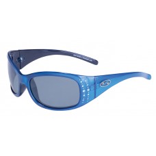Blue Water Sunglasses Biscayene Col Frame