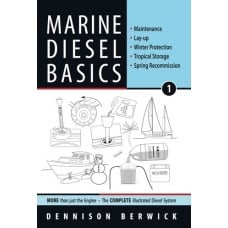 Book: Marien Diesel Basics 1