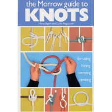 Book: The Morrow Guide To Knots