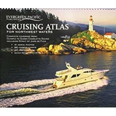 Cruising Atlas For NorthWest Waters