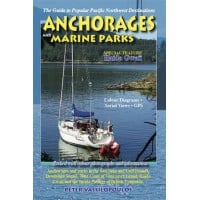 Book: Anchorages And Marine Parks
