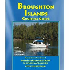 Book: Broughton Island Cruising Guide