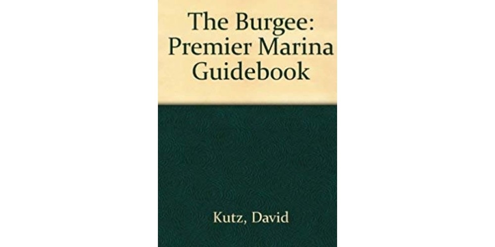 Book: The Burgee- Fourth Edition